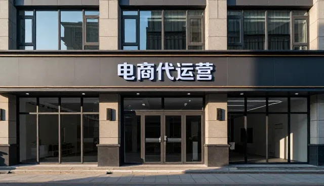 电商代运营选型中的市场趋势分析与关键考量