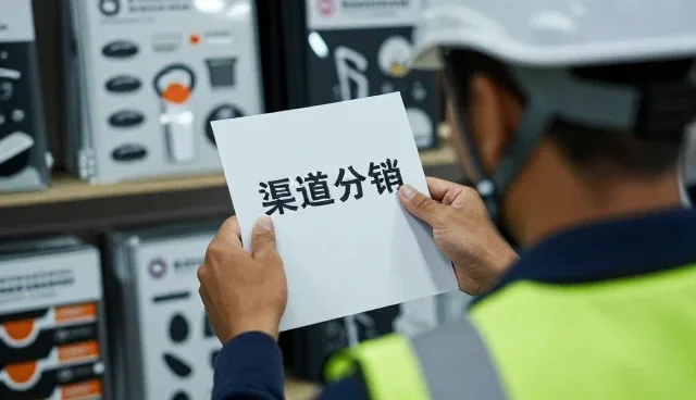 办公用品渠道分销模式的未来发展趋势