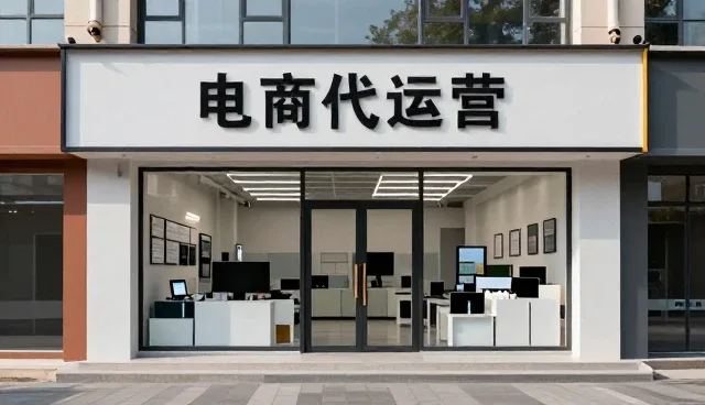 办公用品电商运营中的品牌代理模式发展趋势